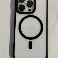 Iphone  16pro 256 gb bianco