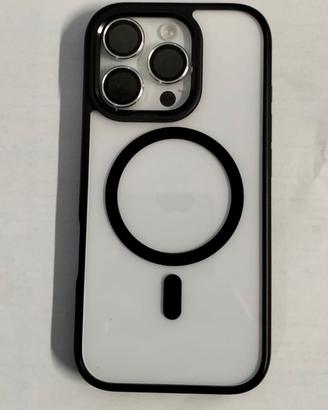Iphone  16pro 256 gb bianco