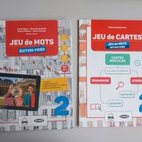 Jeu de Mots Edition Video 2