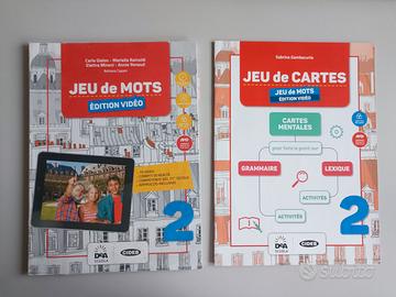 Jeu de Mots Edition Video 2