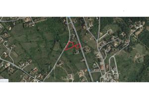 Terreno edificabile Contrada Piatamone