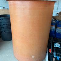 Tino/Vasca in vetroresina