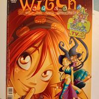 witch 55