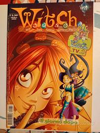 witch 55