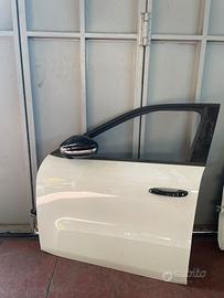 Ricambi Citroen C3 2026 Portiere