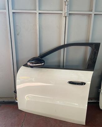 Ricambi Citroen C3 2026 Portiere