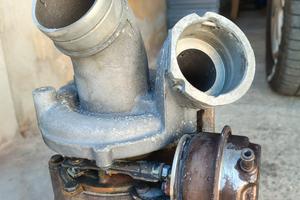 Turbina 2,5 TDI Garrett 