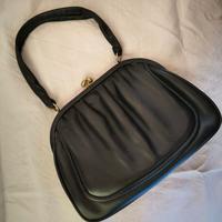 BORSA IN PELLE DI NAPPA