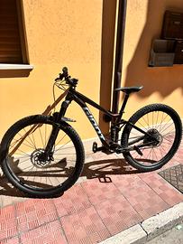 Giant stance taglia S Mtb