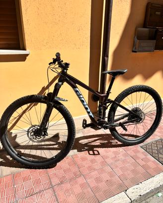 Giant stance taglia S Mtb