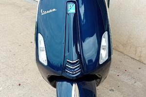Piaggio Vespa 50 Primavera 2T NUOVA - 2016