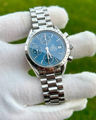 OMEGA SPEEDMASTER DATE