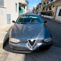 Alfa Romeo 156 1.9 jtd