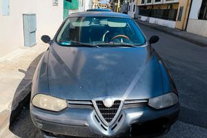 Alfa Romeo 156 1.9 jtd