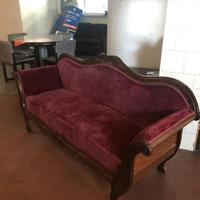 arredamento e accessori vintage