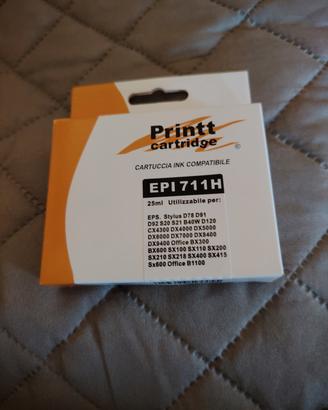  CARTUCCE EPSON STYLUS