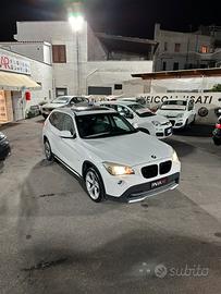 Bmw x1 e84 23d full