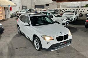 Bmw x1 e84 23d full