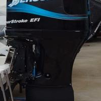 RICAMBI PER MERCURY 115 EFI  DEL 2002