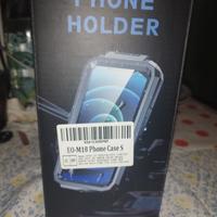 porta telefono per moto e  scooter 