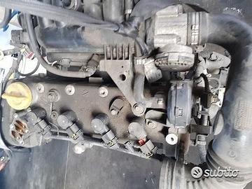 047 motore alfa mito 955a1000