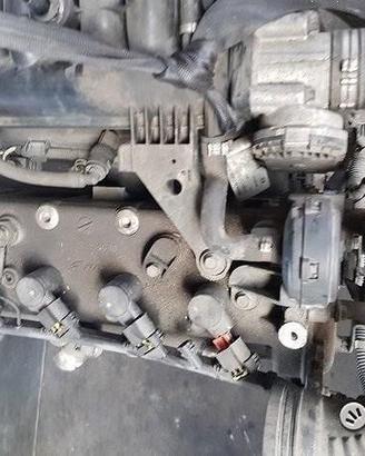 047 motore alfa mito 955a1000