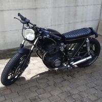 Disponibile Honda cb400n cafe race