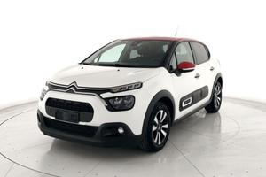 Citroen C3 1.2 puretech Shine s&s 83cv