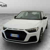 AUDI A1 II 2019 Sportback - A1 Sportback 30 1.0 tf