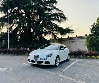 Alfa Romeo Giulietta 2.0 JTDm-2 140 CV Exclusive