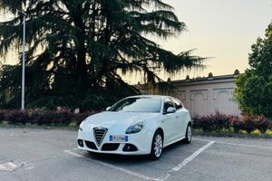 Alfa Romeo Giulietta 2.0 JTDm-2 140 CV Exclusive