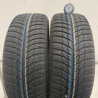 185 60 r14 82t 2 gomme bridgestone invernali