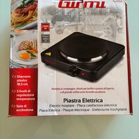 Piastra elettrica