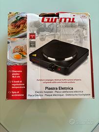 Piastra elettrica