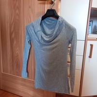 Maglietta maniche lunghe