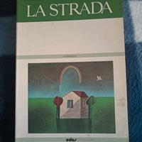 Libro La Strada, Miguel Delibes