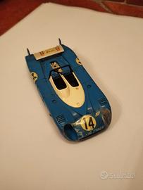 Solido 1/43 Matra Simca 670#14 Le Mans 1972
