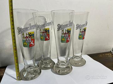 Set bicchieri