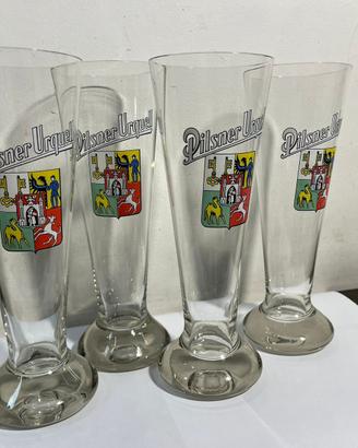 Set bicchieri