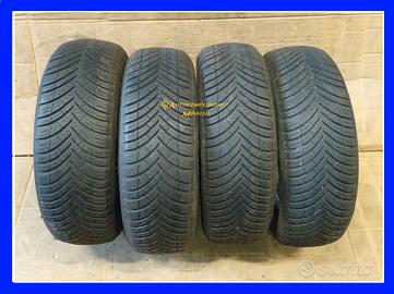 4 pneumatici 175 65 R14 4 STAGIONI DOT 2023