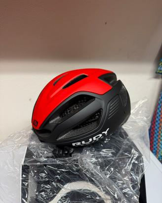Casco Rudy Project S