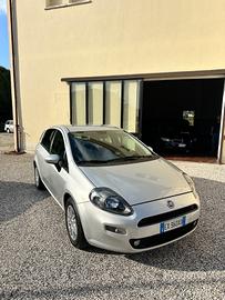 Fiat Grande Punto 1.2 8V 5 porte Lounge