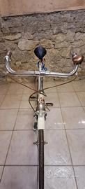 Bicicletta legnano