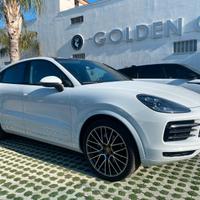 Porsche Cayenne 3.0 Coup&egrave; V6 340CV Ufficial