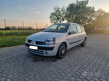 Renault Clio 2ª Serie 