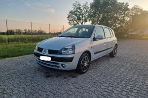 Renault Clio 2ª Serie 
