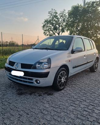 Renault Clio 2ª Serie 