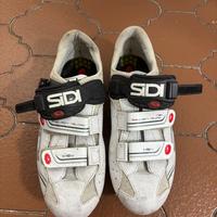 Sidi Scarpe Ciclismo 44