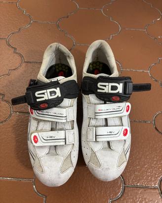 Sidi Scarpe Ciclismo 44