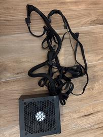 Alimentatore pc 650w